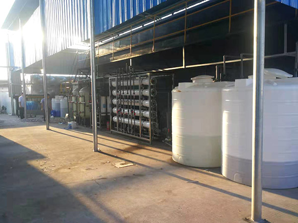 中水（shuǐ）回用3