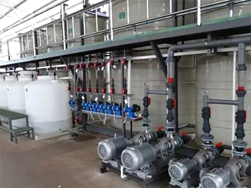 工業（yè）廢水處（chù）理-4