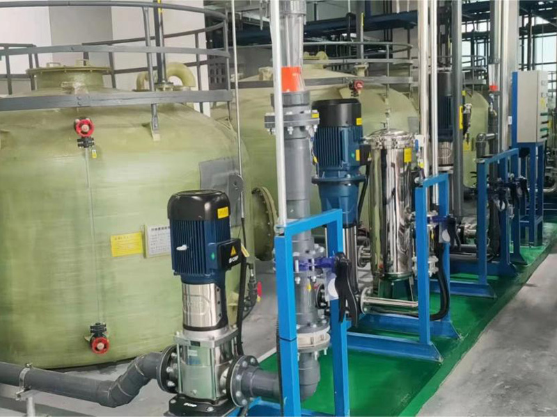 廢液鈷鎳提取（qǔ）-工程案例（lì）