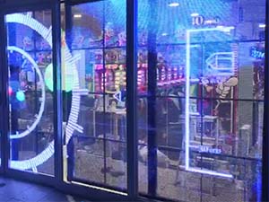 麻花天美星空mv免费观看大全（xiǎn）光電科技——引領LED透明屏與格柵屏新潮流