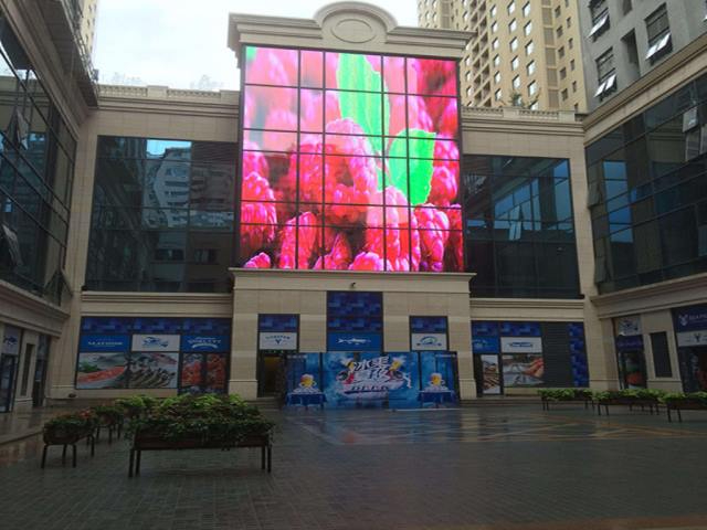 麻花天美星空mv免费观看大全光電“助（zhù）”華強北（běi）全新形象亮相